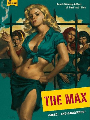 cover image of The Max